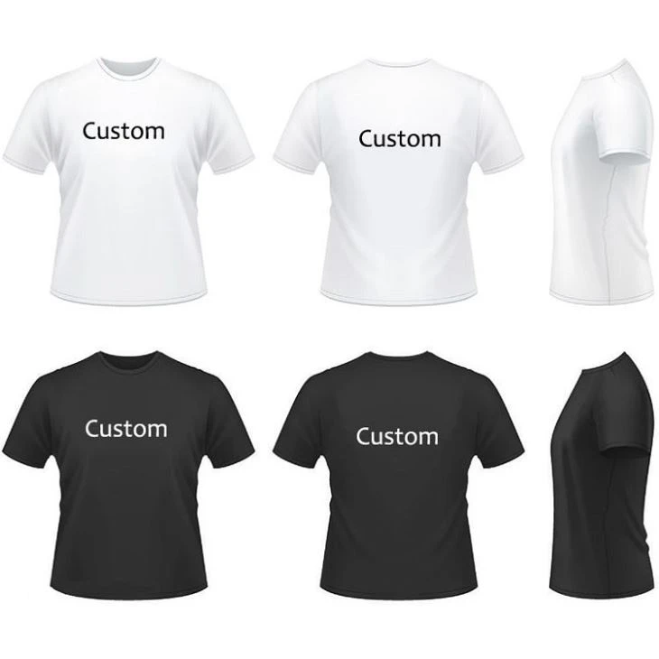 Digital T Shirts For Printing